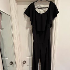 Maternity Jumpsuit